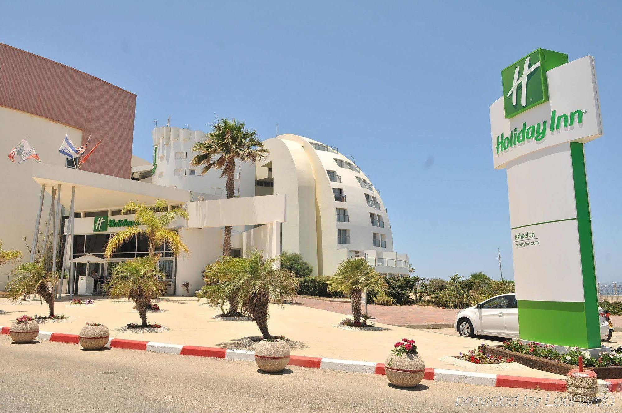 Apartment In Ashkelon Exterior photo